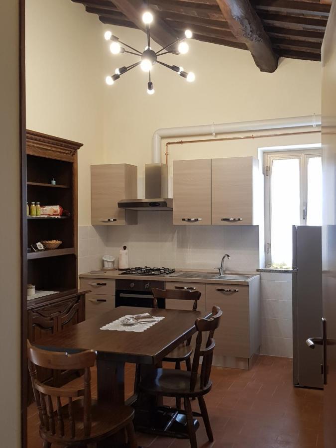 Agriturismo Il Pappamerlo Pila  Extérieur photo